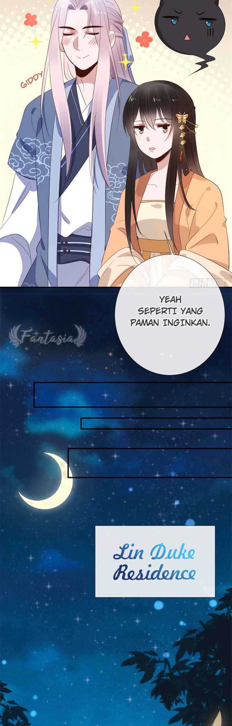 Genius Doctor: Black Belly Miss Chapter 15 Gambar 14