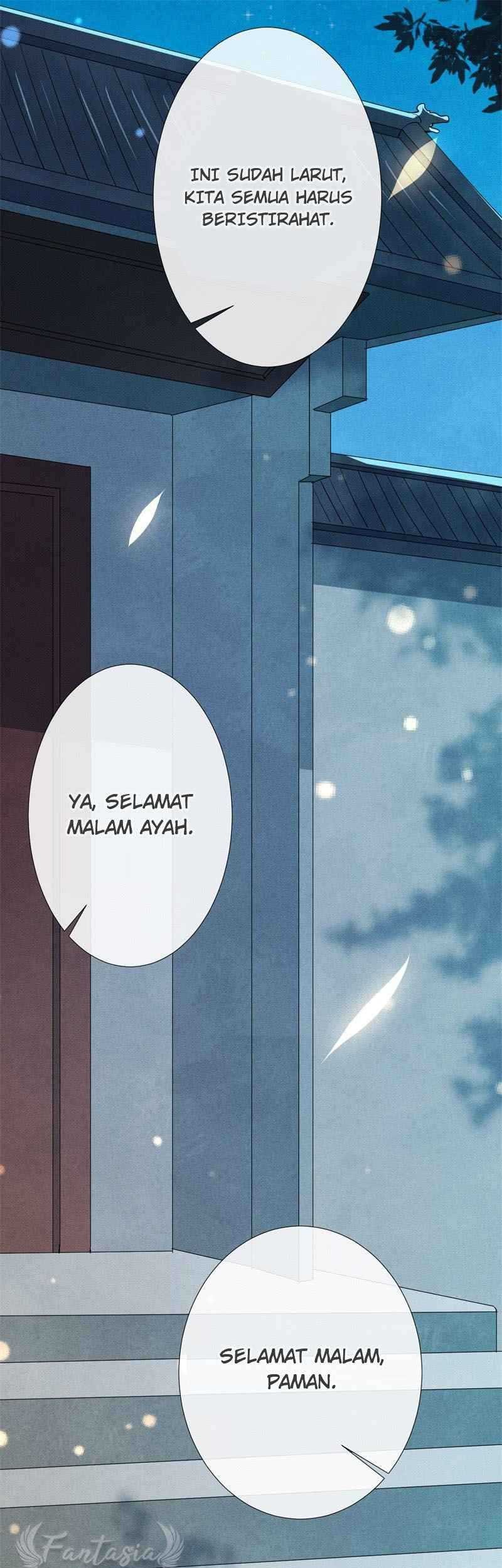 Genius Doctor: Black Belly Miss Chapter 15 Gambar 16