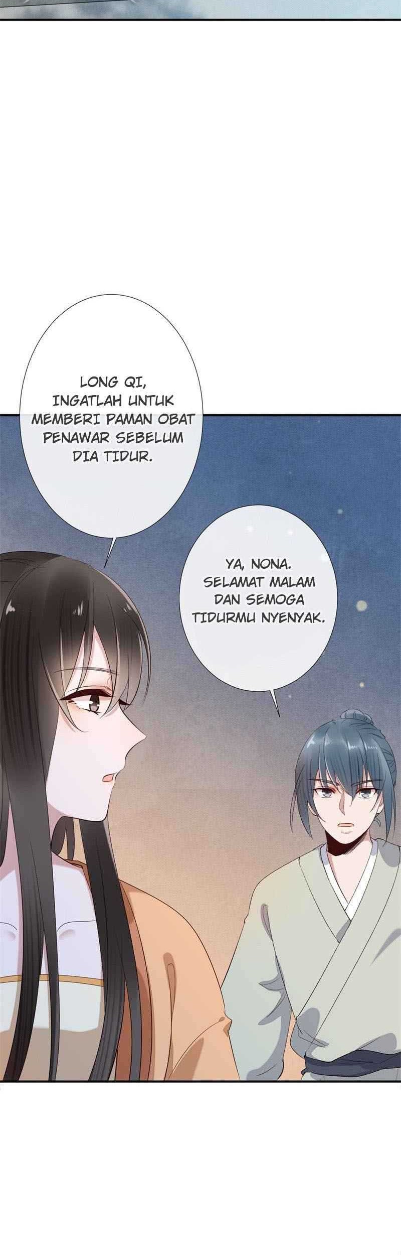 Genius Doctor: Black Belly Miss Chapter 15 Gambar 17