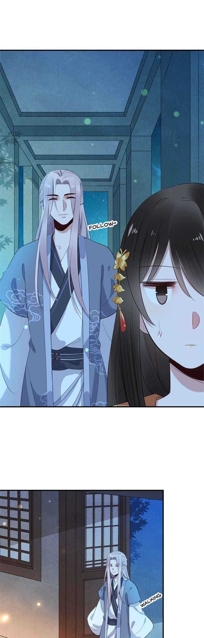 Genius Doctor: Black Belly Miss Chapter 15 Gambar 18