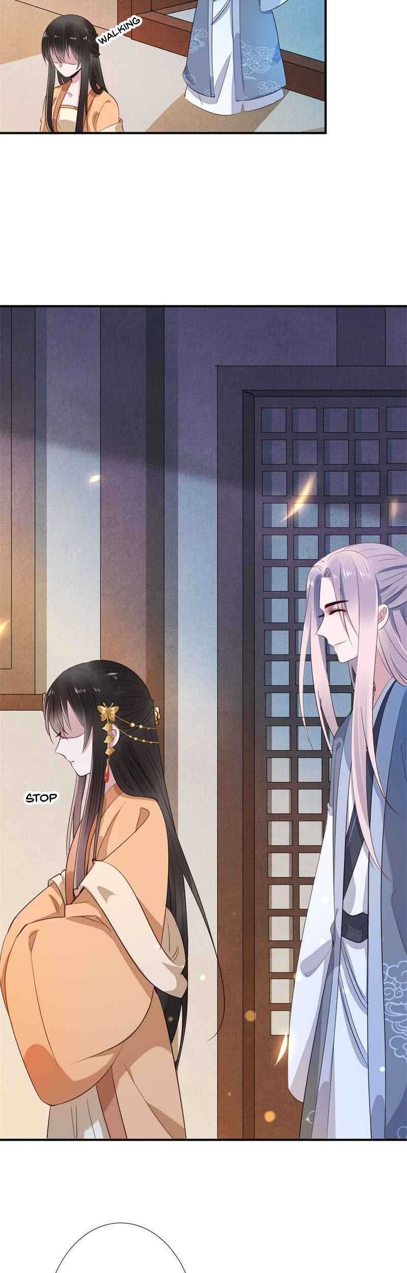 Genius Doctor: Black Belly Miss Chapter 15 Gambar 19
