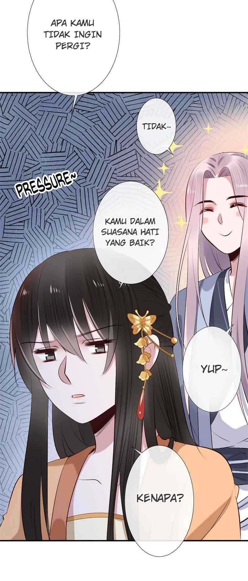 Genius Doctor: Black Belly Miss Chapter 15 Gambar 20