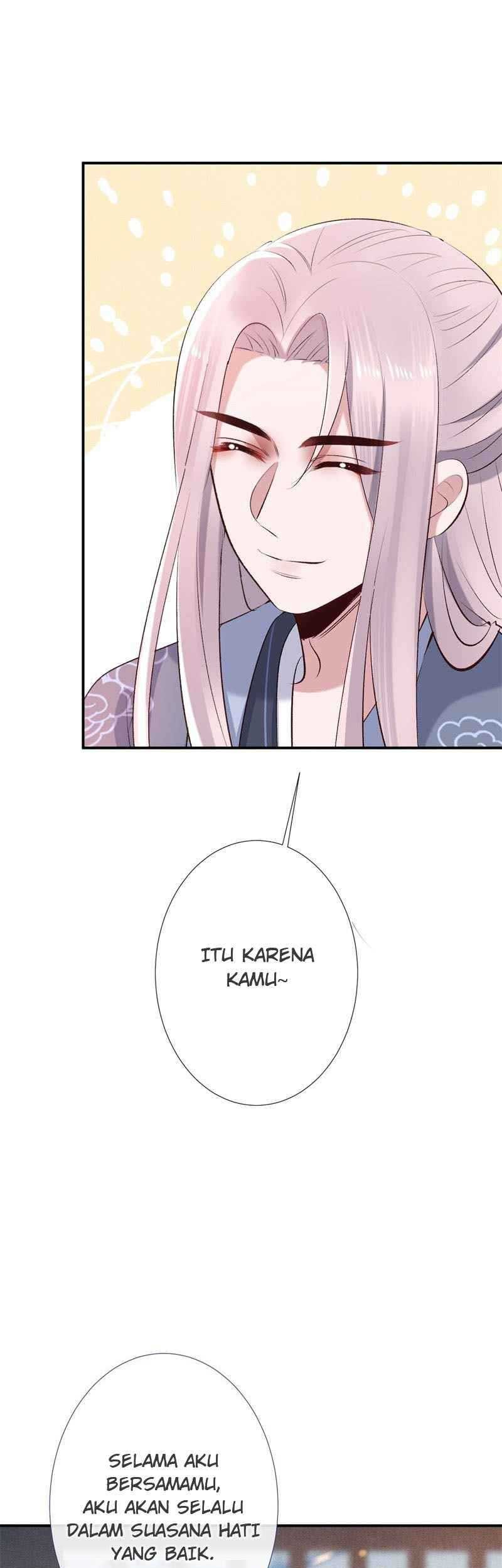 Genius Doctor: Black Belly Miss Chapter 15 Gambar 21