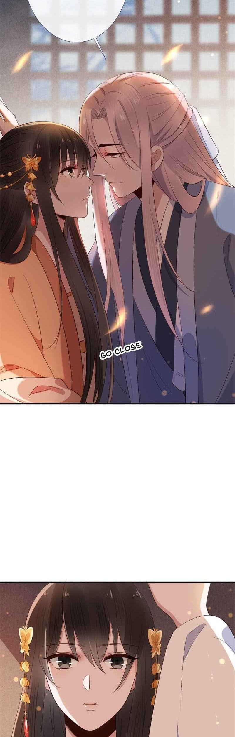 Genius Doctor: Black Belly Miss Chapter 15 Gambar 22