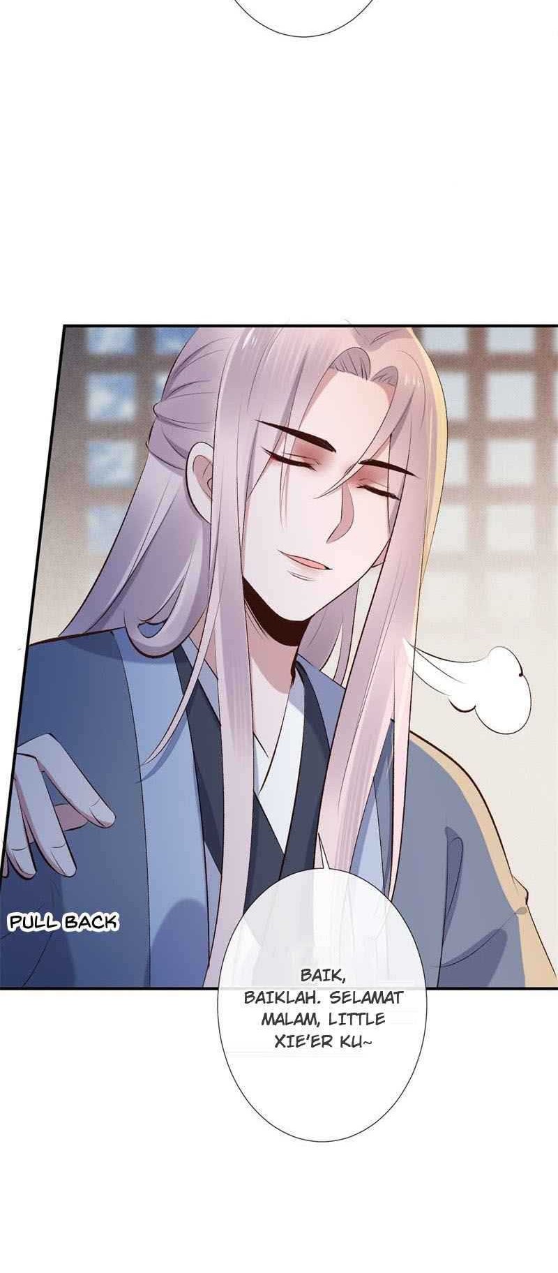 Genius Doctor: Black Belly Miss Chapter 15 Gambar 24
