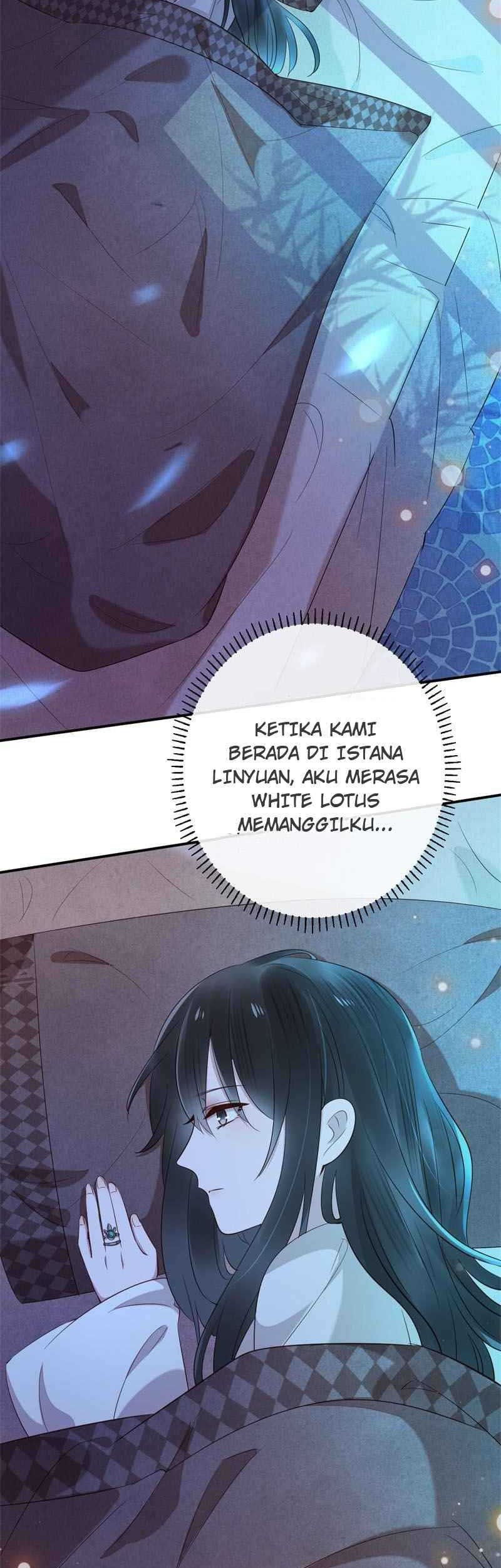 Genius Doctor: Black Belly Miss Chapter 15 Gambar 27