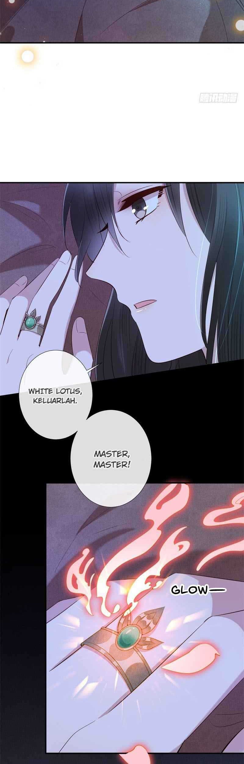 Genius Doctor: Black Belly Miss Chapter 15 Gambar 28