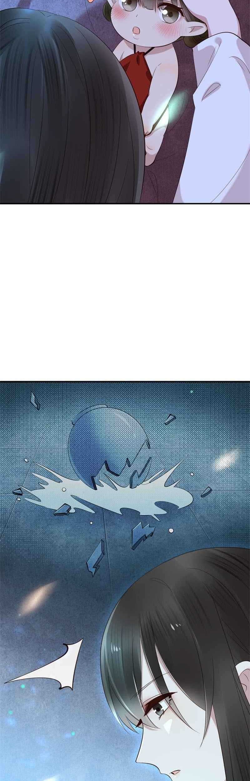 Genius Doctor: Black Belly Miss Chapter 15 Gambar 32