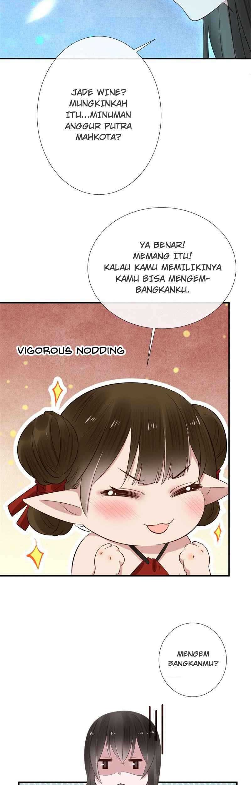 Genius Doctor: Black Belly Miss Chapter 15 Gambar 33