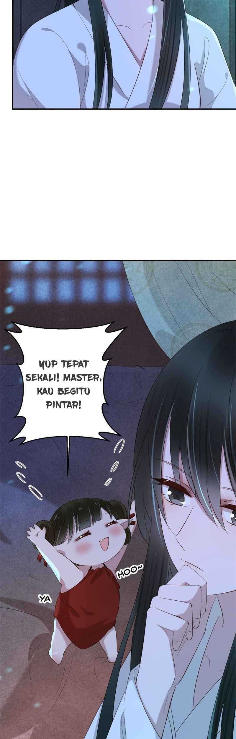Genius Doctor: Black Belly Miss Chapter 15 Gambar 37