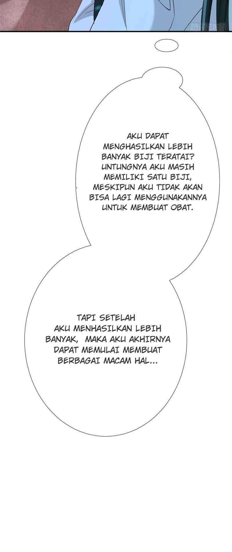 Genius Doctor: Black Belly Miss Chapter 15 Gambar 38