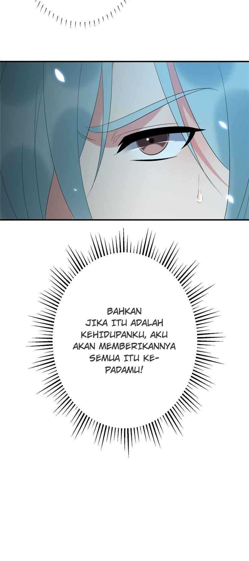 Genius Doctor: Black Belly Miss Chapter 14 Gambar 39