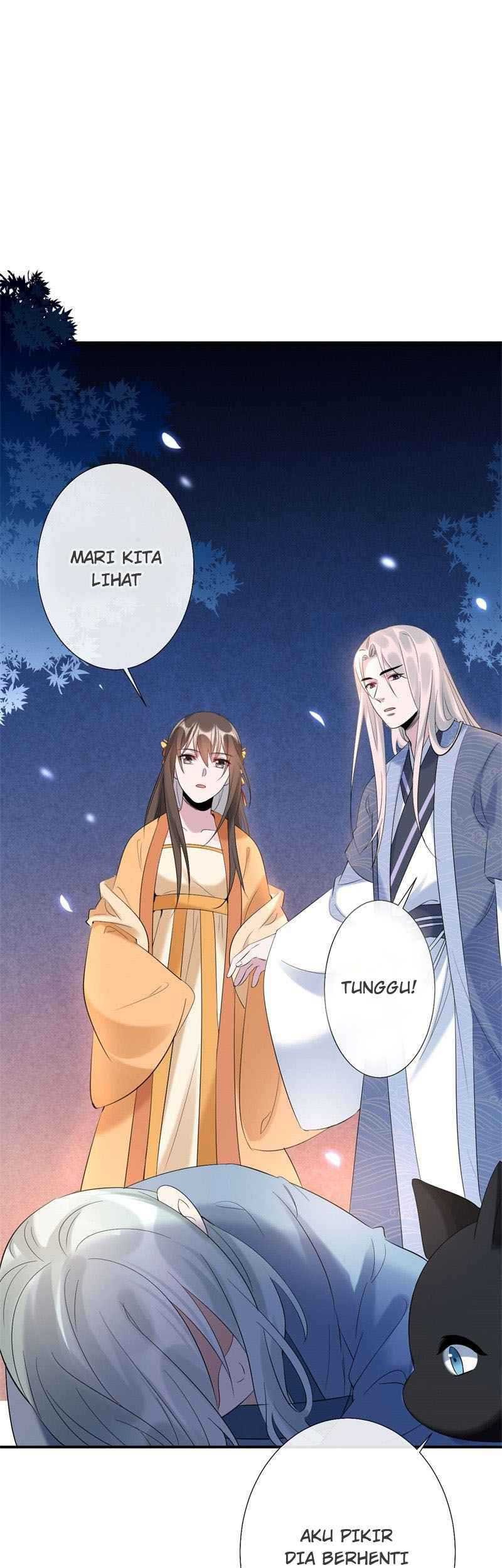 Baca  Genius Doctor: Black Belly Miss Chapter 14 Gambar 2