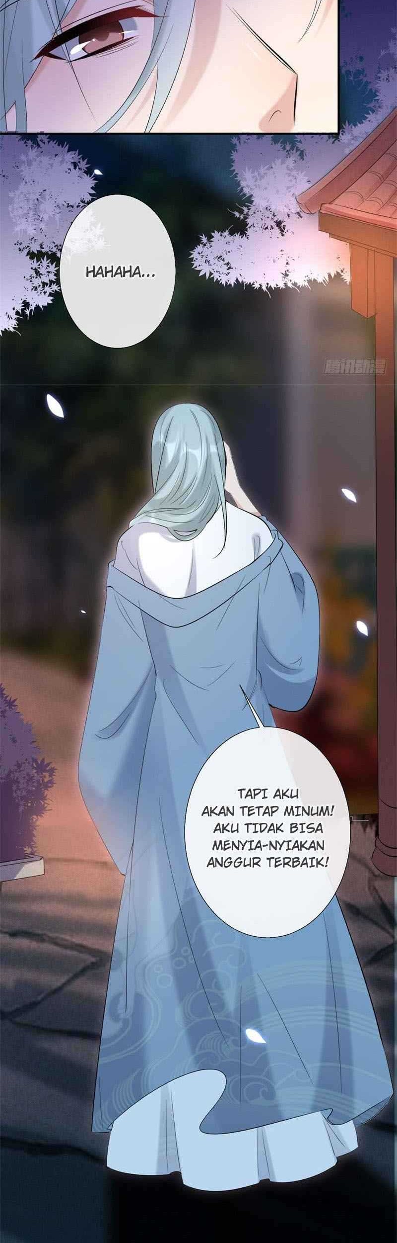 Genius Doctor: Black Belly Miss Chapter 14 Gambar 5