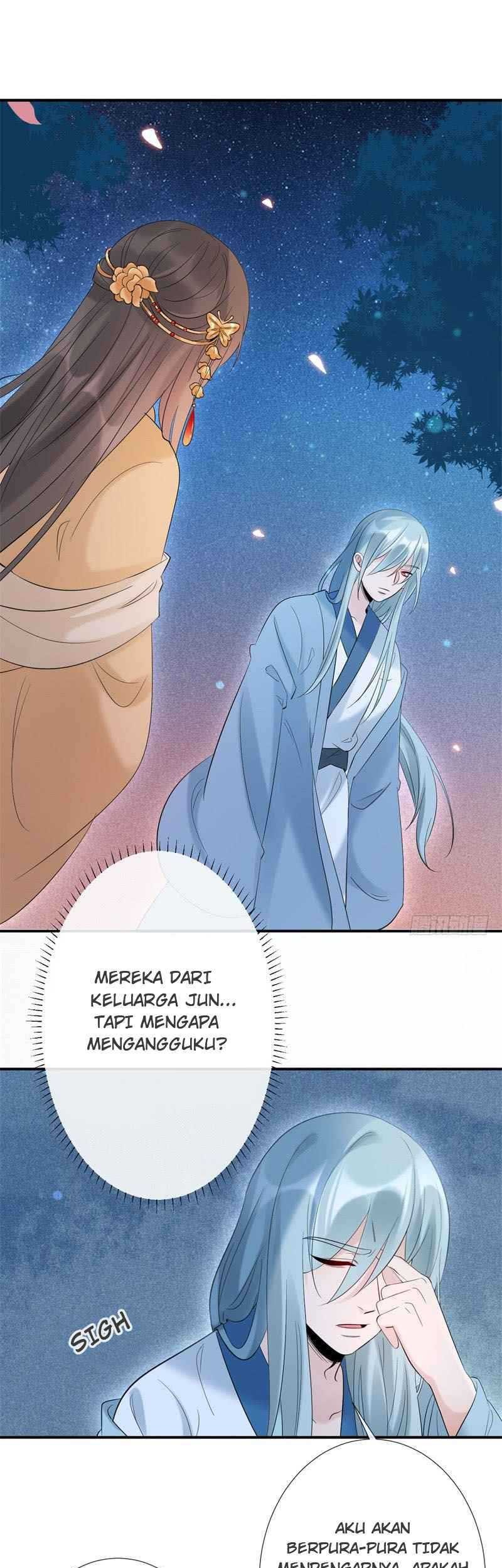 Genius Doctor: Black Belly Miss Chapter 14 Gambar 11