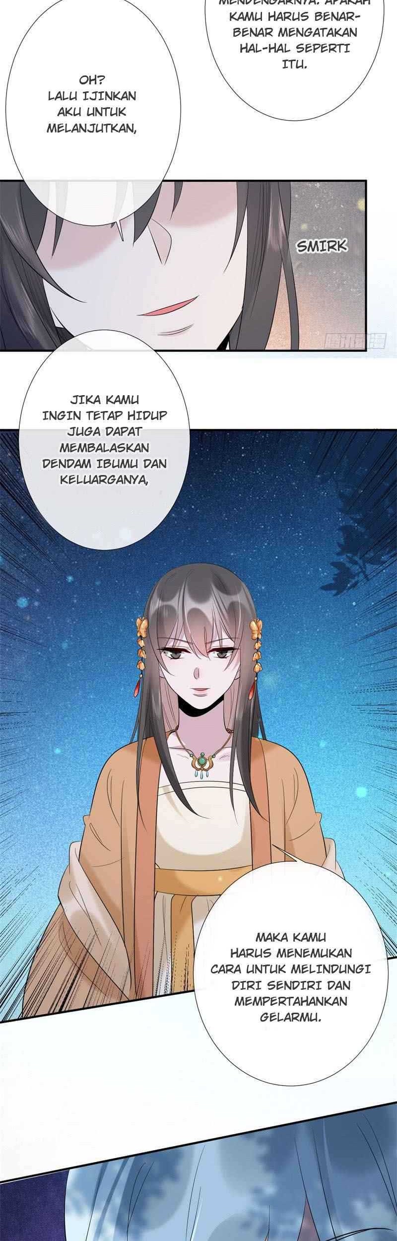 Genius Doctor: Black Belly Miss Chapter 14 Gambar 12