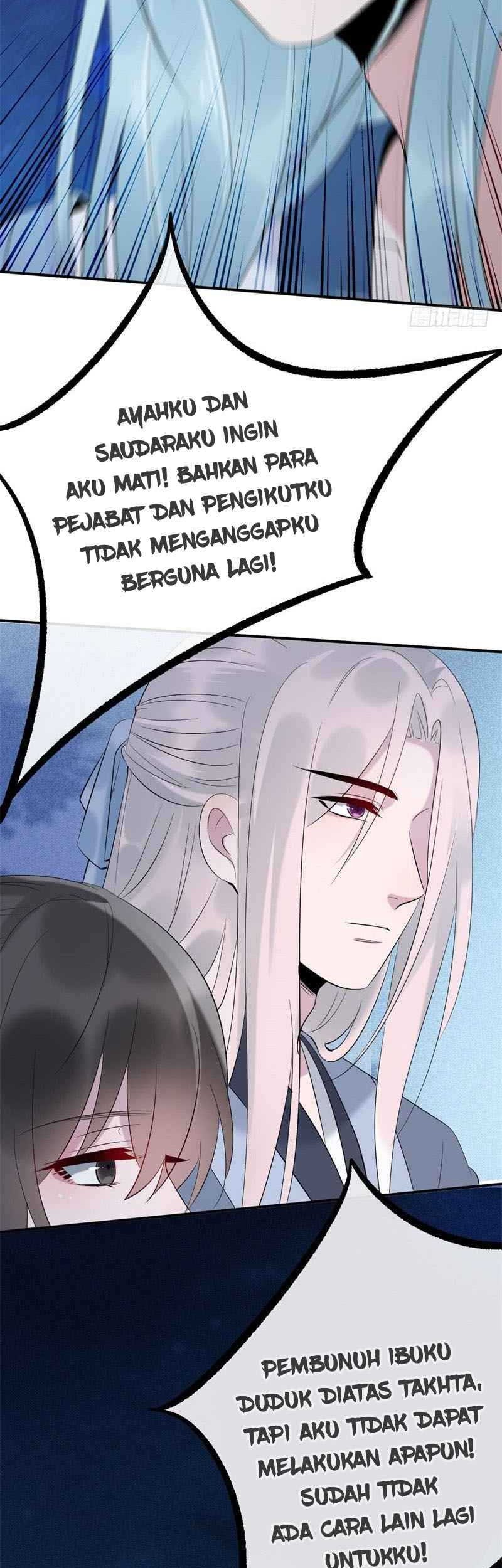 Genius Doctor: Black Belly Miss Chapter 14 Gambar 17