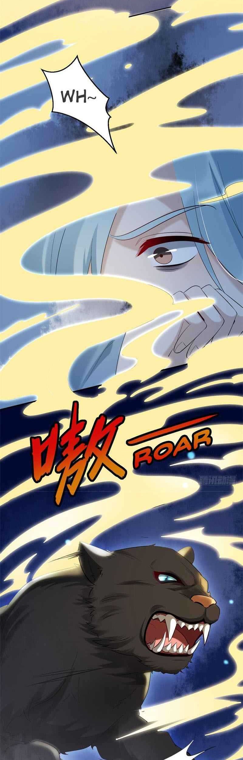 Genius Doctor: Black Belly Miss Chapter 14 Gambar 23