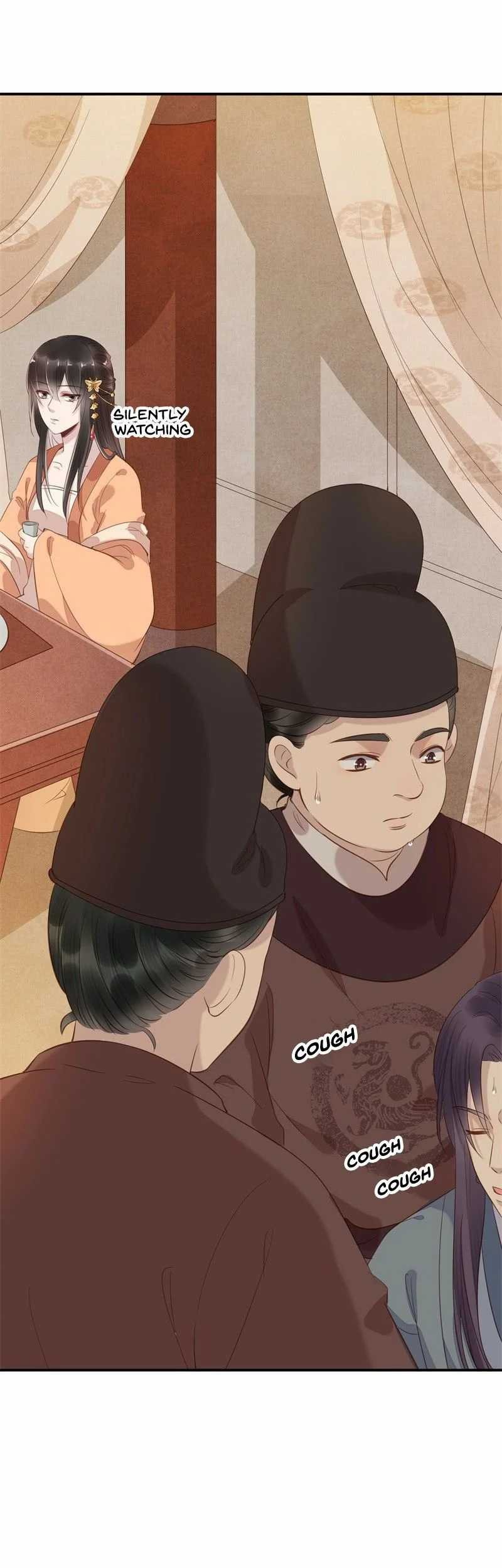 Genius Doctor: Black Belly Miss Chapter 13 Gambar 35