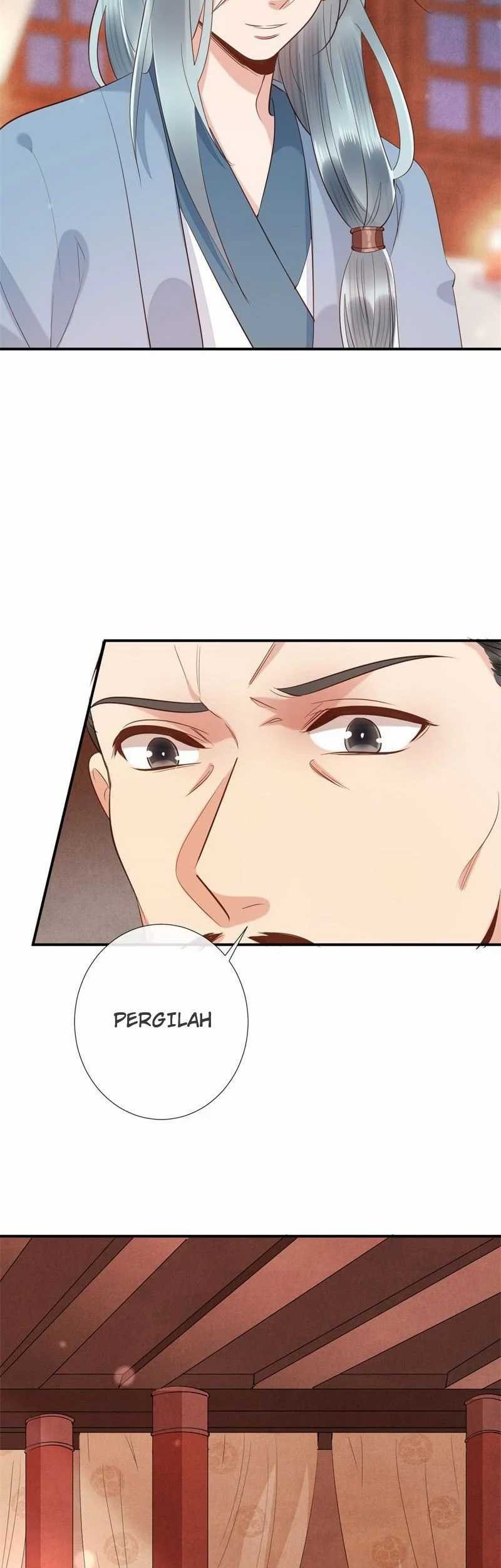 Genius Doctor: Black Belly Miss Chapter 13 Gambar 46
