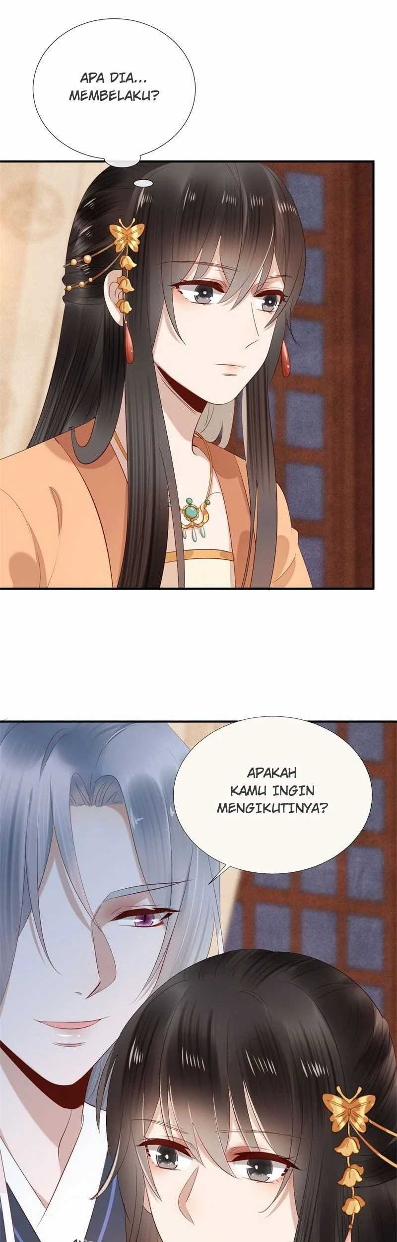 Genius Doctor: Black Belly Miss Chapter 13 Gambar 48