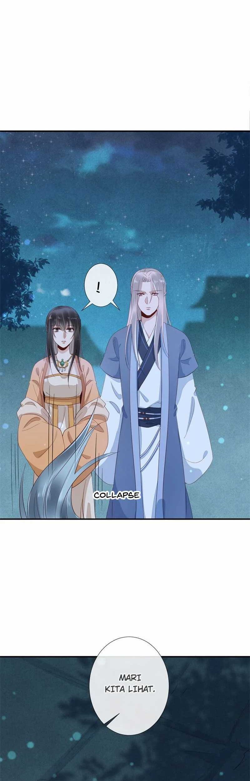 Genius Doctor: Black Belly Miss Chapter 13 Gambar 52