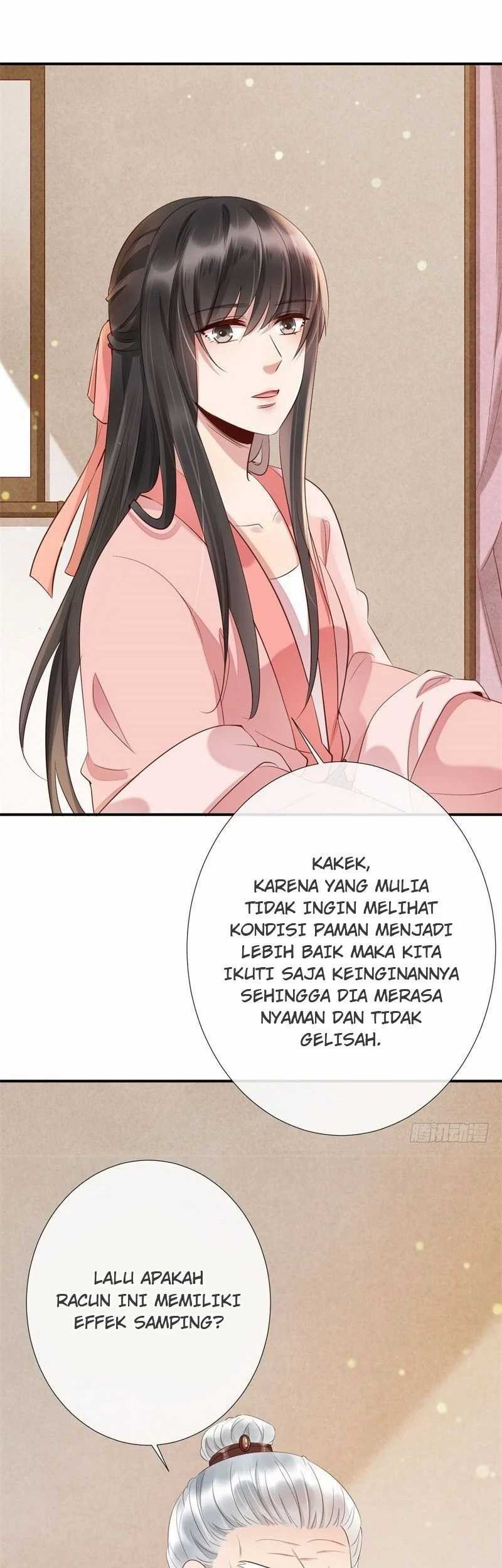 Genius Doctor: Black Belly Miss Chapter 13 Gambar 7