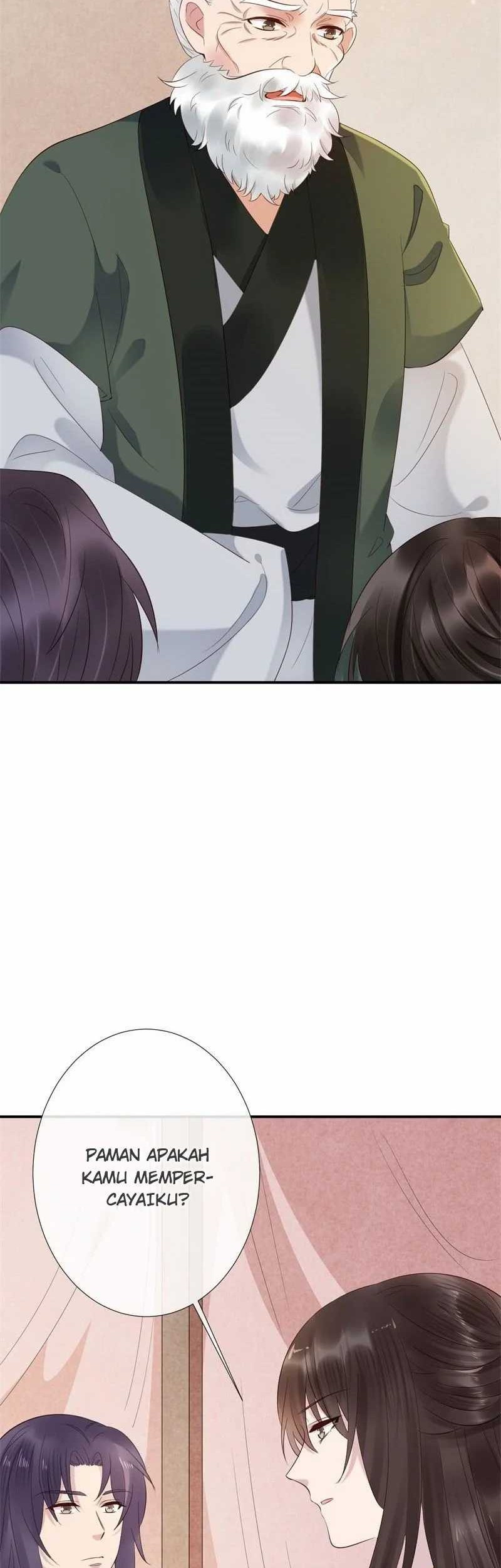 Genius Doctor: Black Belly Miss Chapter 13 Gambar 8