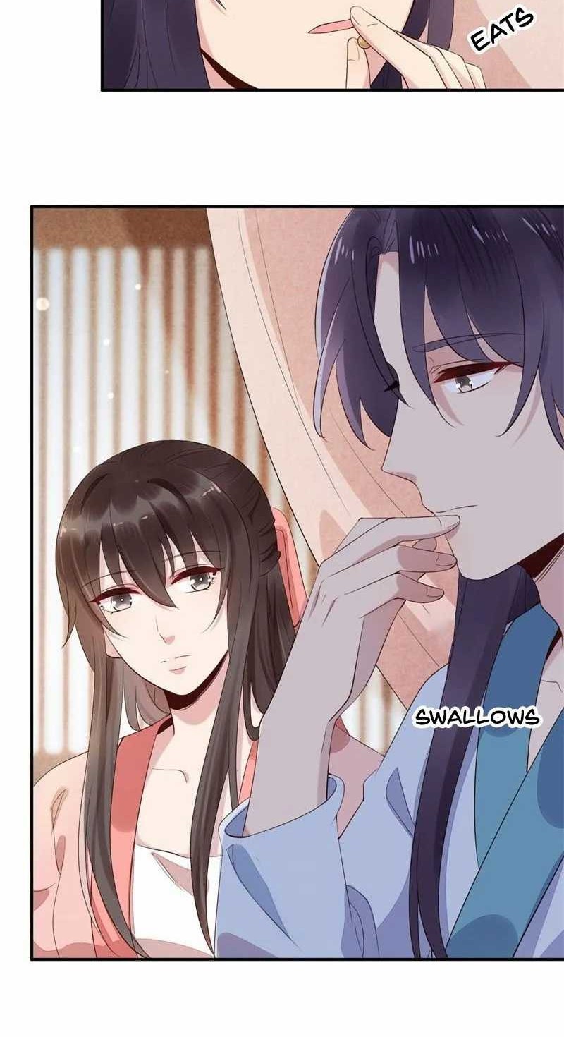 Genius Doctor: Black Belly Miss Chapter 13 Gambar 10