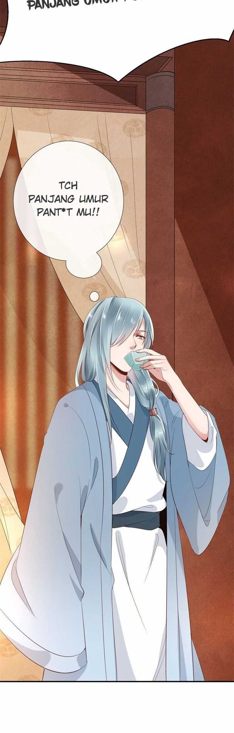 Genius Doctor: Black Belly Miss Chapter 13 Gambar 30