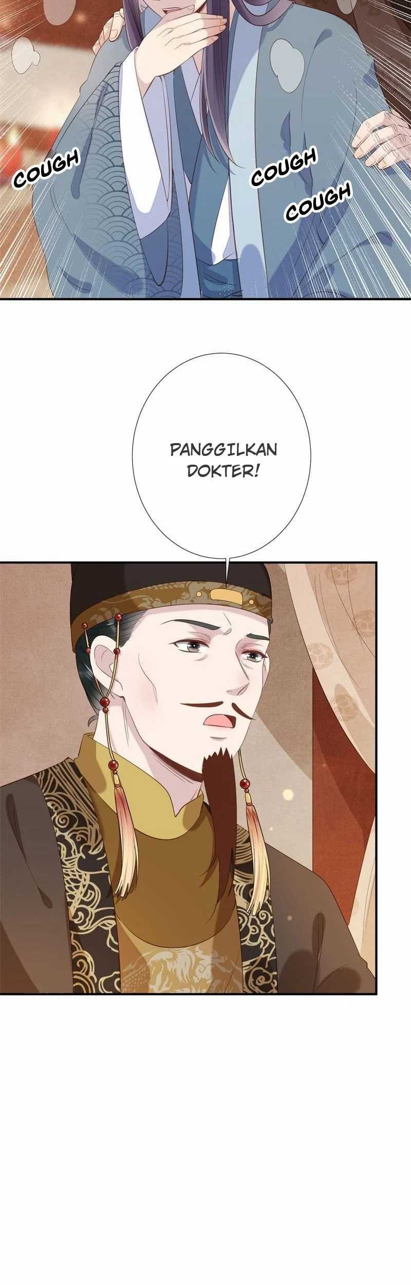 Genius Doctor: Black Belly Miss Chapter 13 Gambar 33