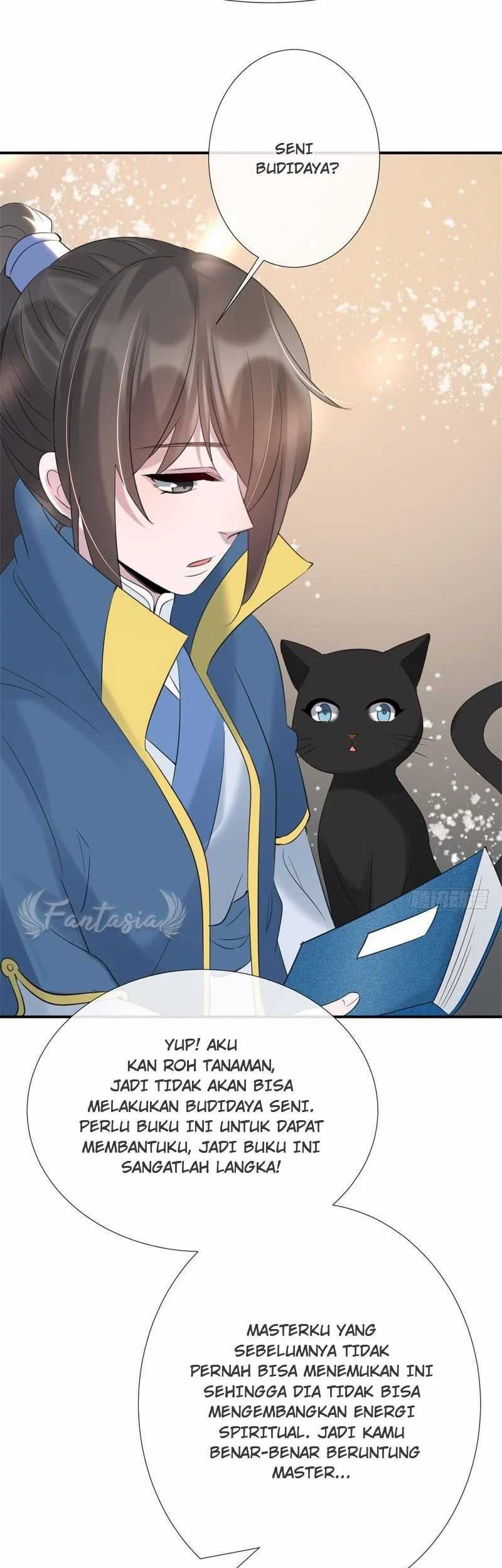 Genius Doctor: Black Belly Miss Chapter 12 Gambar 37