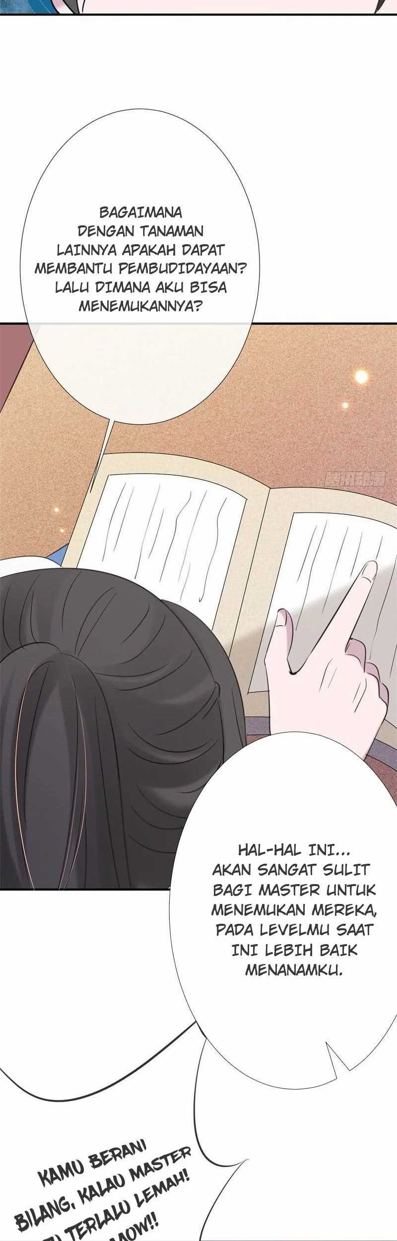 Genius Doctor: Black Belly Miss Chapter 12 Gambar 42