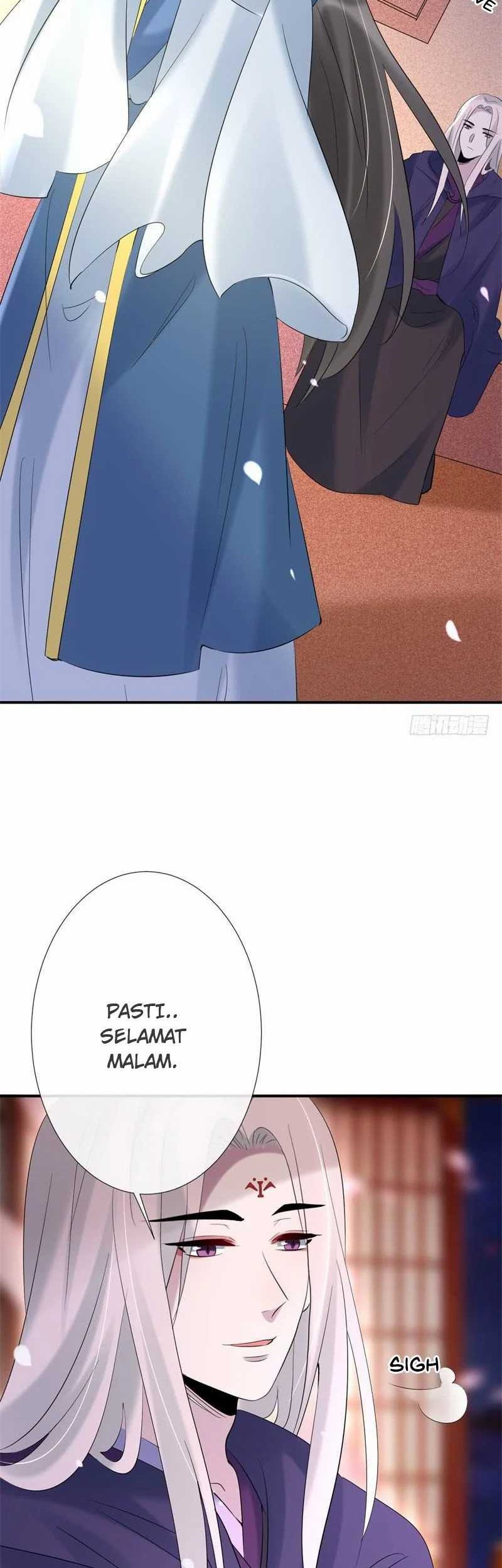 Genius Doctor: Black Belly Miss Chapter 12 Gambar 46