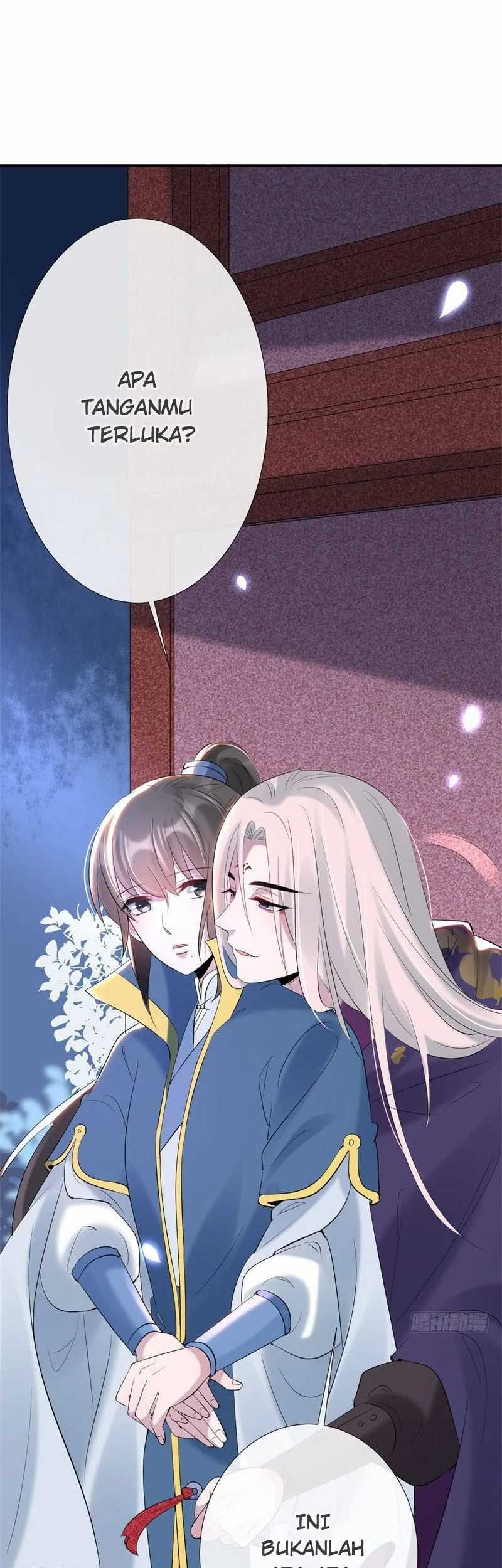 Baca Genius Doctor: Black Belly Miss Chapter 12 Gambar 2