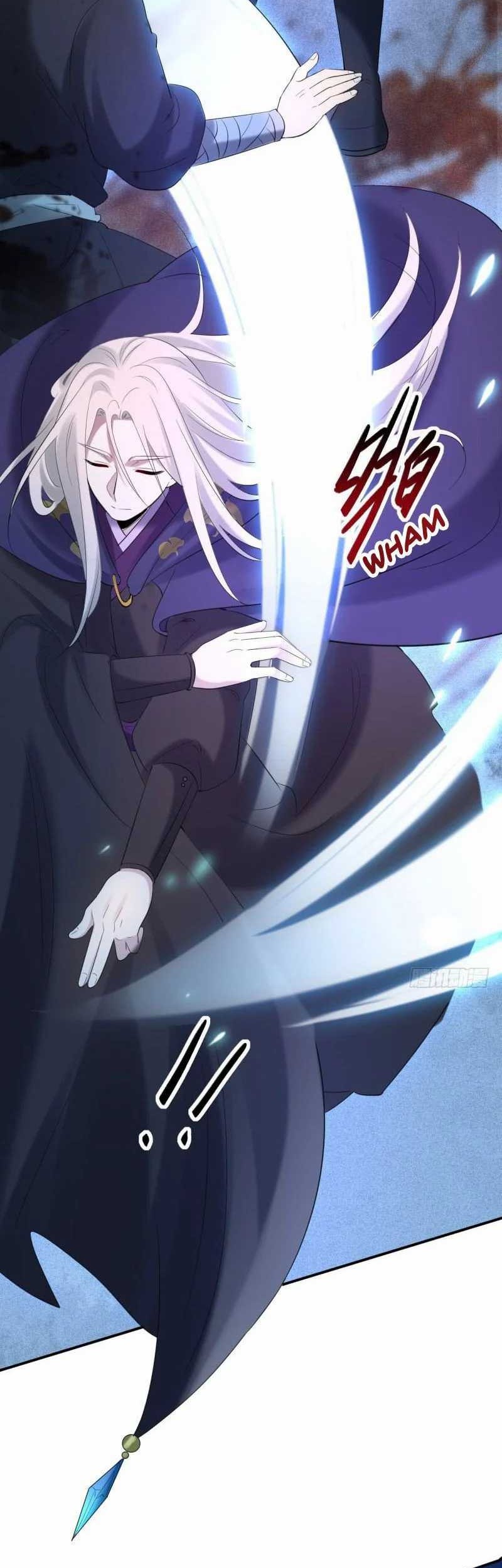Genius Doctor: Black Belly Miss Chapter 12 Gambar 12