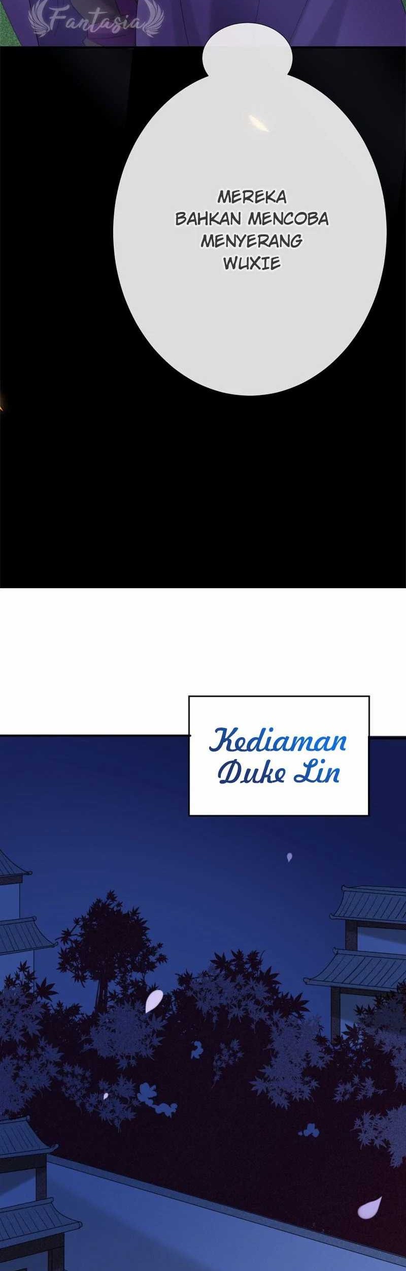 Genius Doctor: Black Belly Miss Chapter 12 Gambar 20