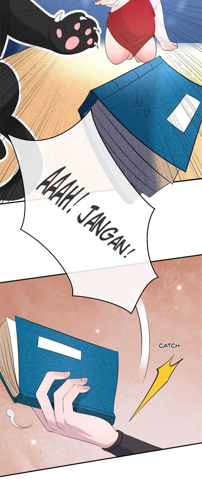 Genius Doctor: Black Belly Miss Chapter 12 Gambar 32