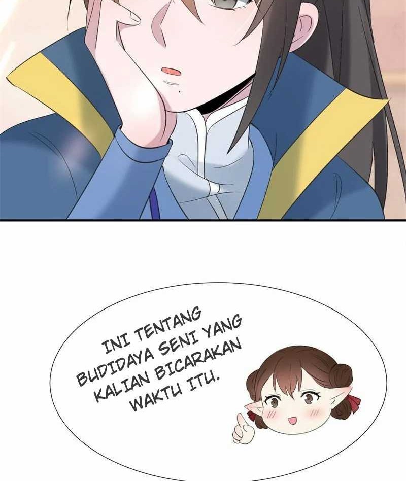Genius Doctor: Black Belly Miss Chapter 12 Gambar 36