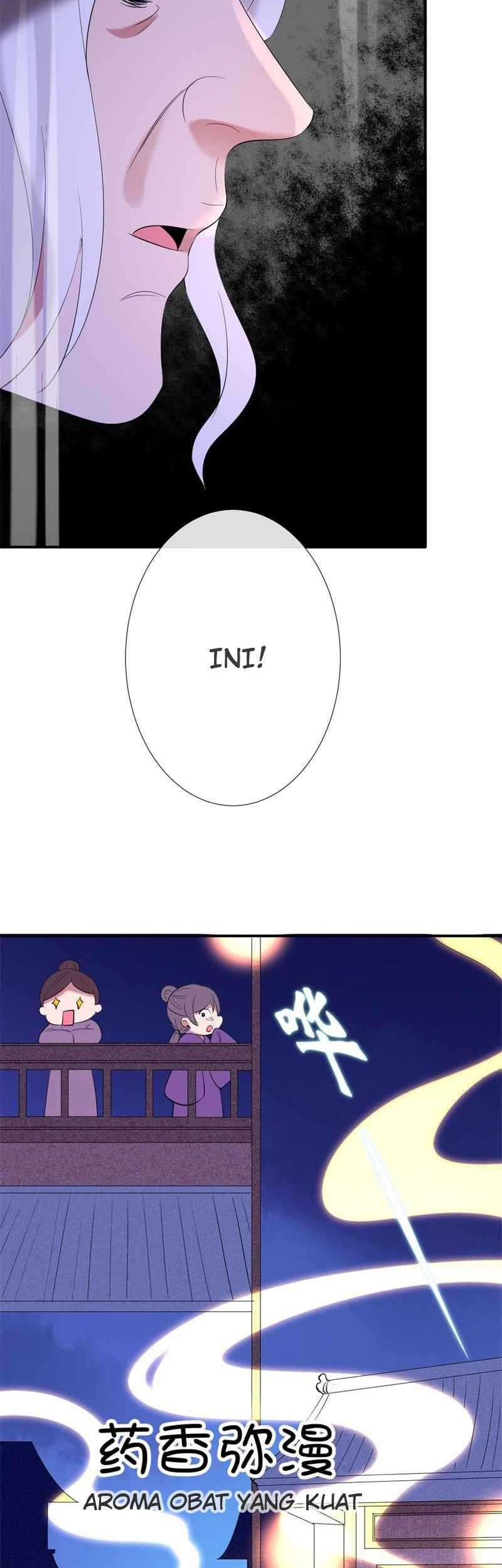Genius Doctor: Black Belly Miss Chapter 11 Gambar 36