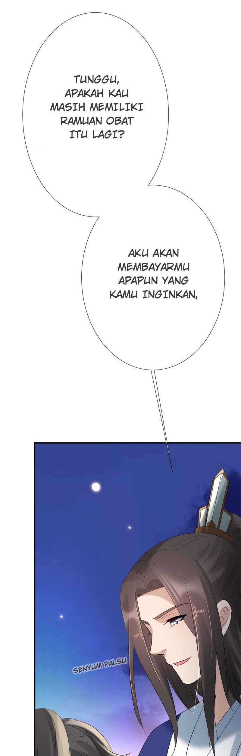 Genius Doctor: Black Belly Miss Chapter 11 Gambar 42