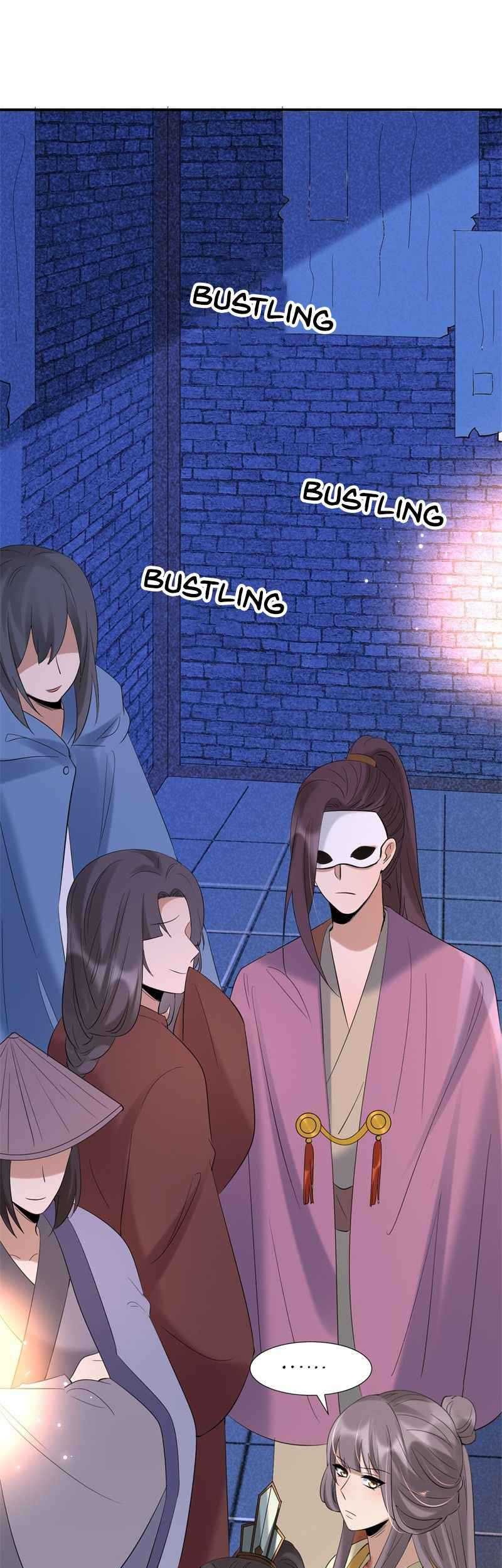 Genius Doctor: Black Belly Miss Chapter 11 Gambar 50