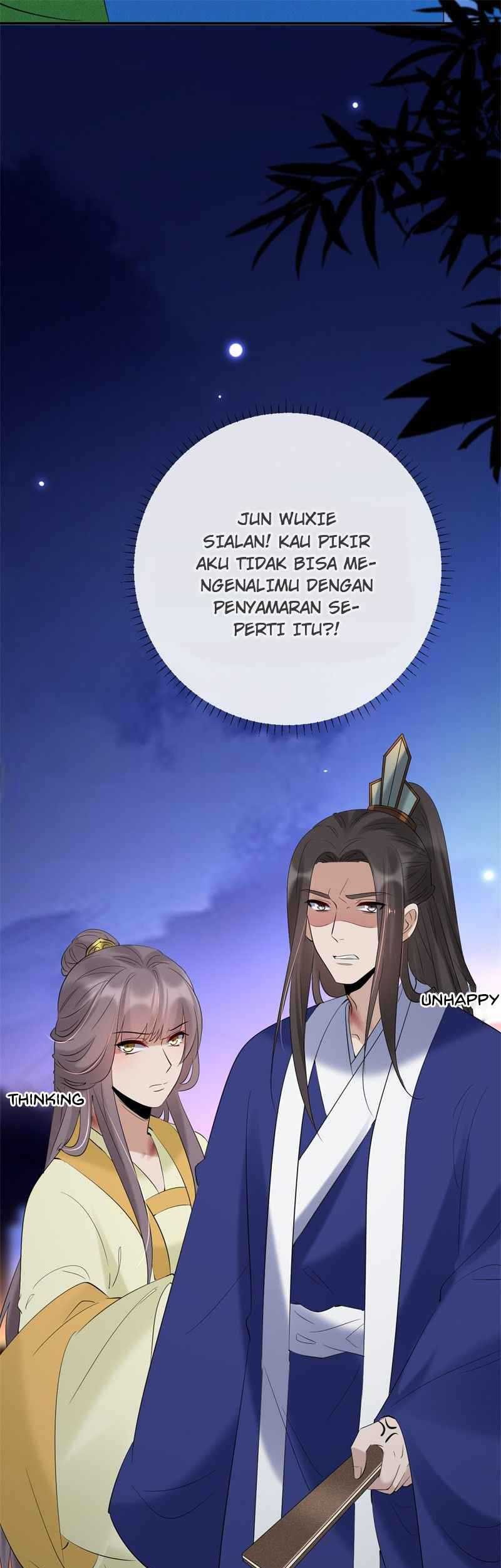 Genius Doctor: Black Belly Miss Chapter 11 Gambar 56