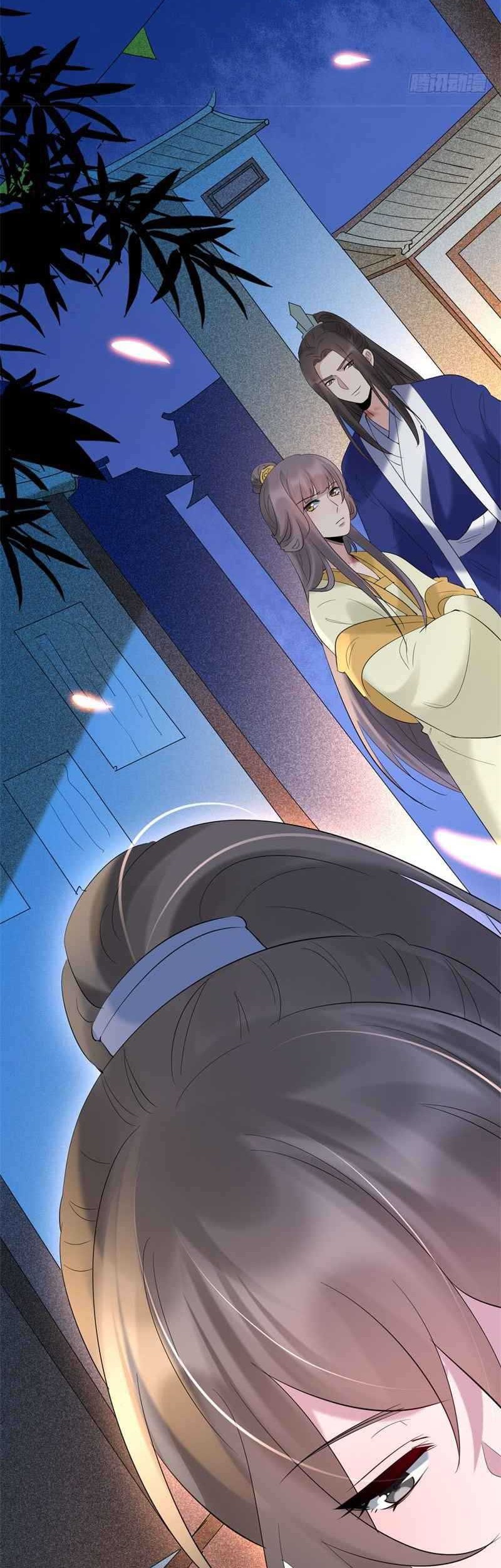 Genius Doctor: Black Belly Miss Chapter 11 Gambar 59