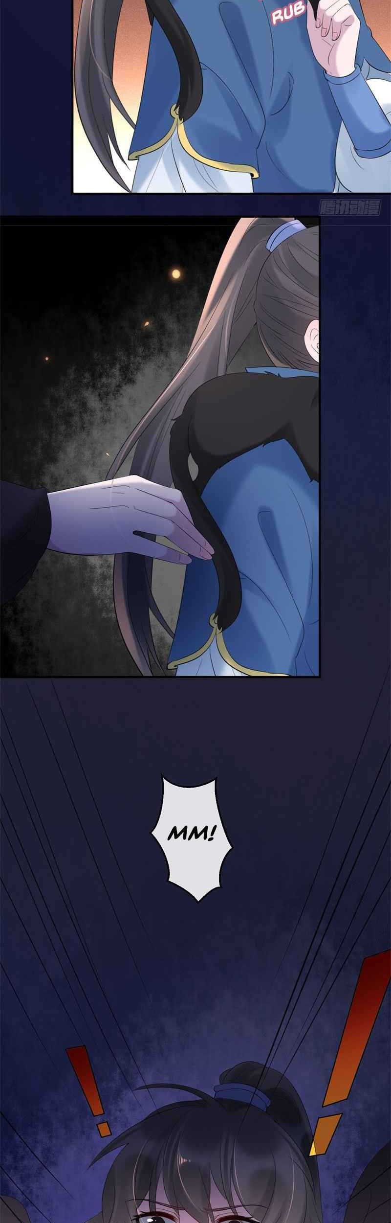 Genius Doctor: Black Belly Miss Chapter 11 Gambar 64