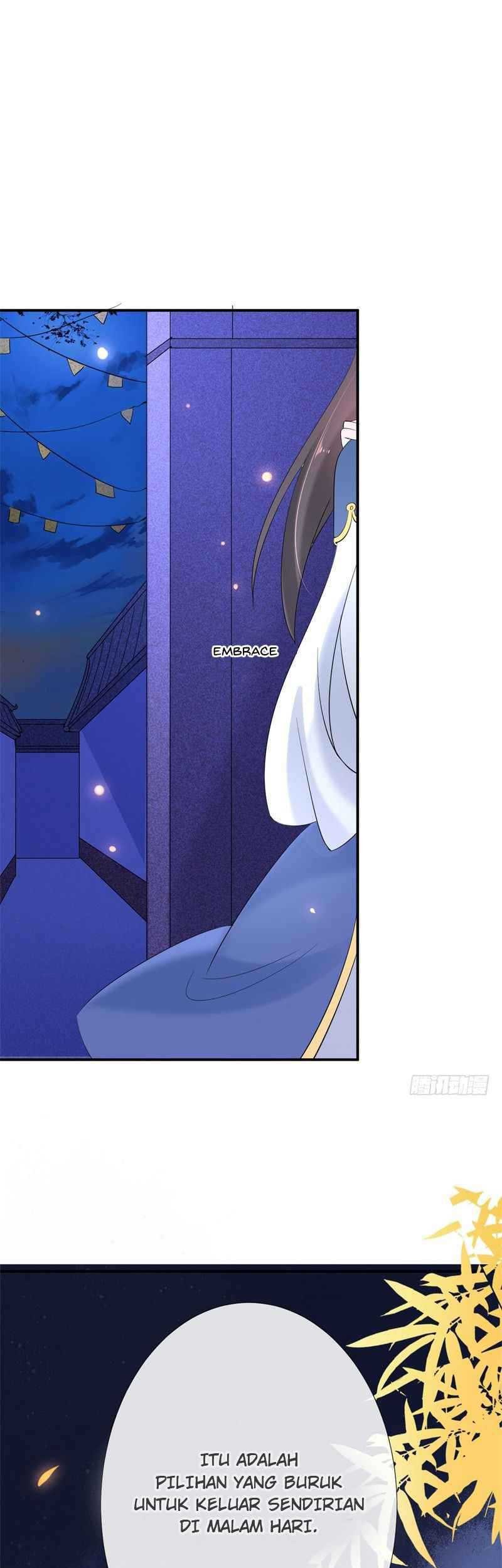 Genius Doctor: Black Belly Miss Chapter 11 Gambar 70