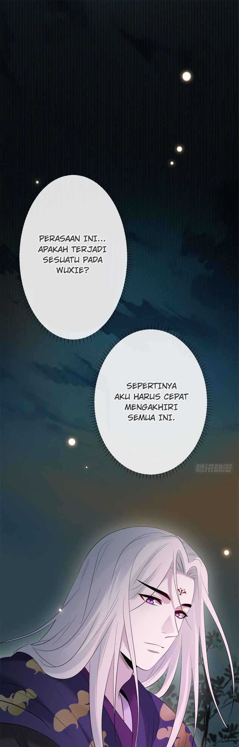 Genius Doctor: Black Belly Miss Chapter 11 Gambar 3