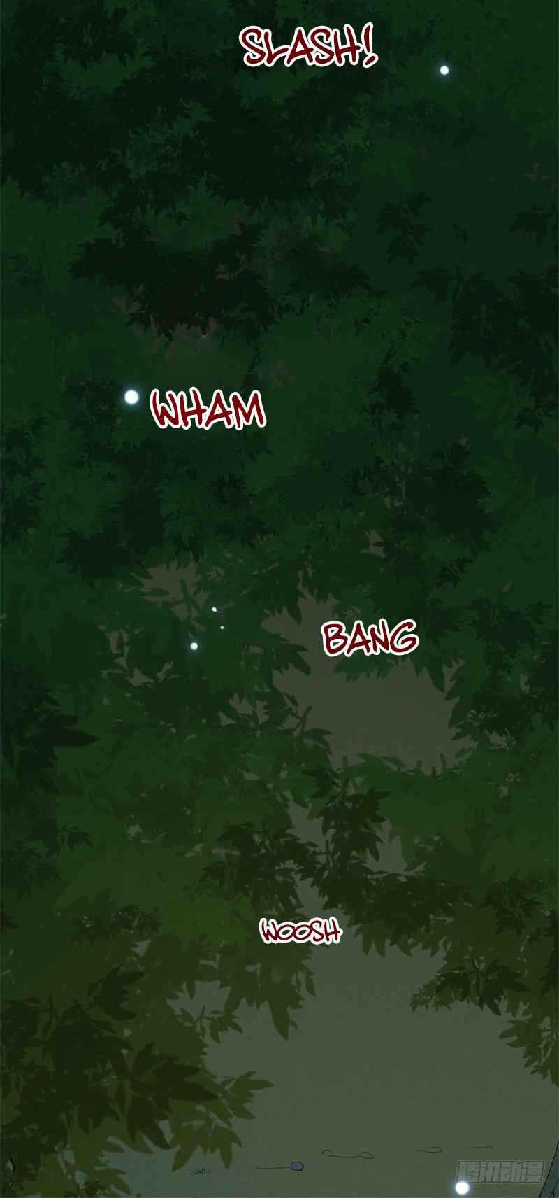 Genius Doctor: Black Belly Miss Chapter 11 Gambar 5