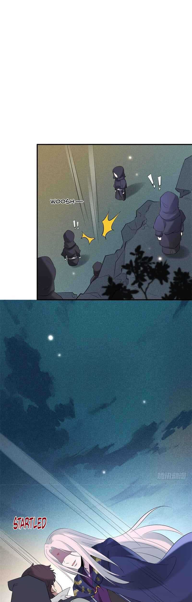 Genius Doctor: Black Belly Miss Chapter 11 Gambar 11