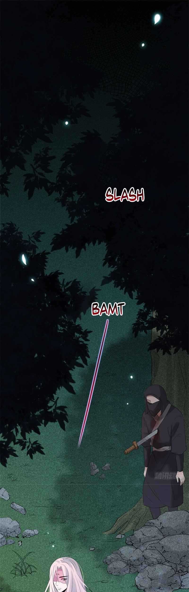 Genius Doctor: Black Belly Miss Chapter 11 Gambar 15